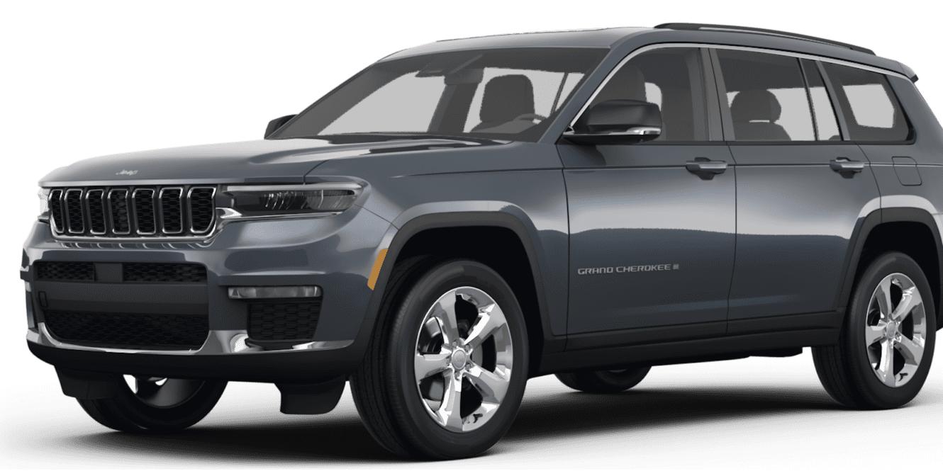 JEEP GRAND CHEROKEE 2022 1C4RJKAG4N8569583 image